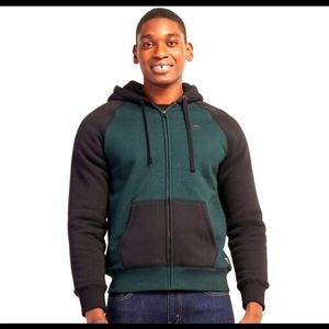 BNWT Roots Mens hoodie